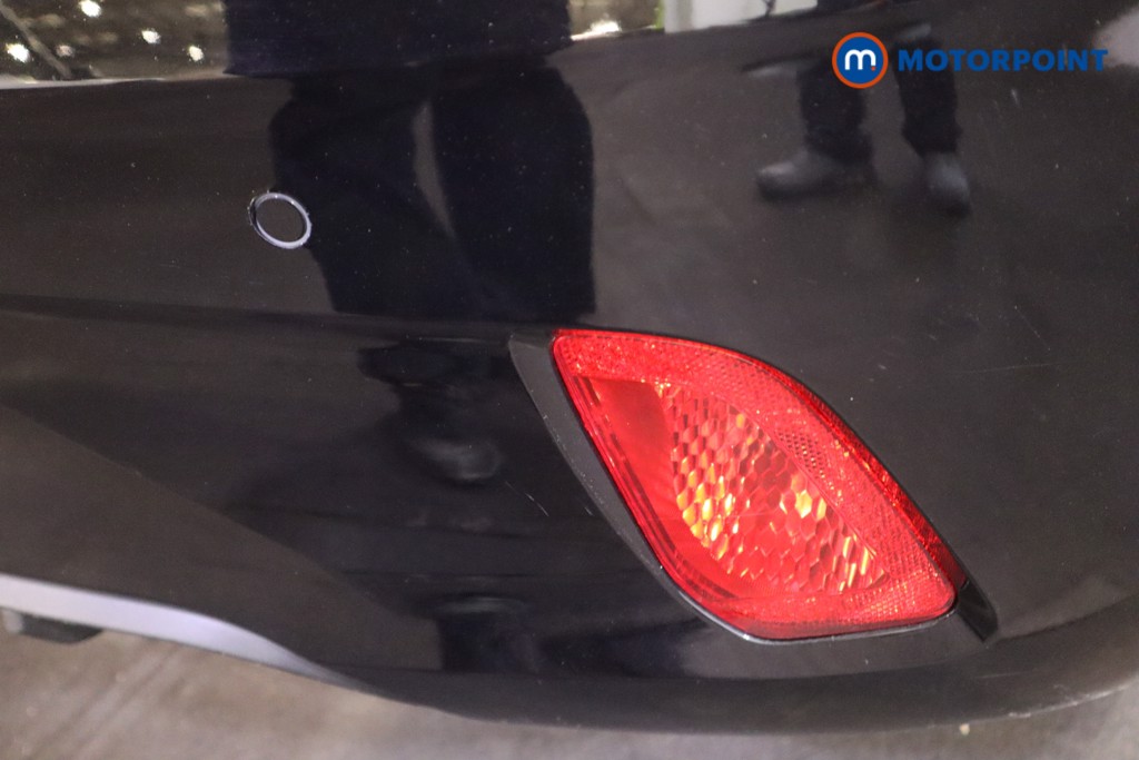 Hyundai I10 Advance Automatic Petrol Hatchback - Stock Number (1618061) - 30th supplementary image