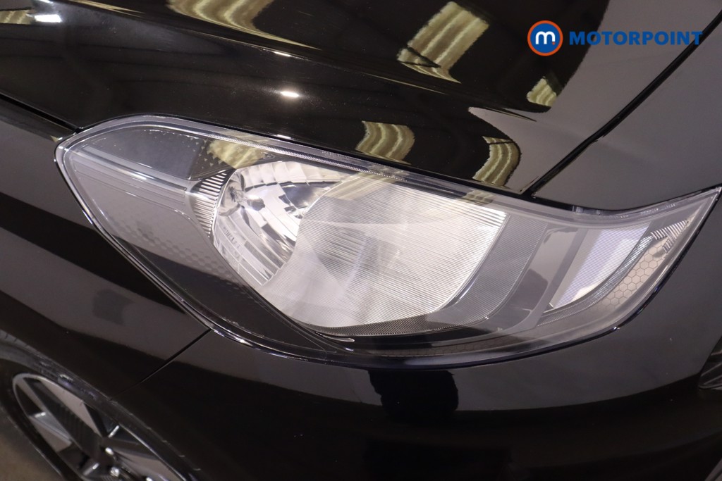 Hyundai I10 Advance Automatic Petrol Hatchback - Stock Number (1618061) - 31st supplementary image