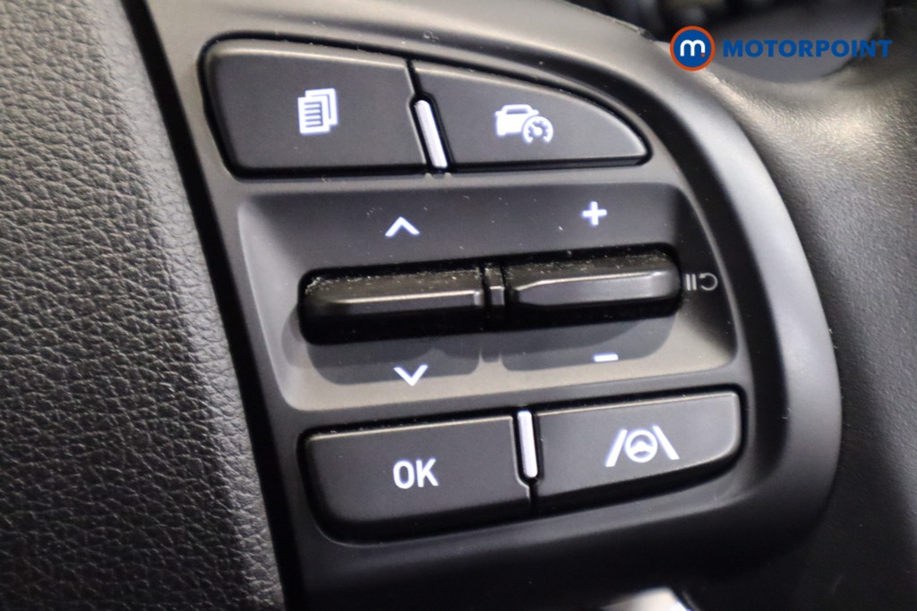 Hyundai I10 Advance Manual Petrol Hatchback - Stock Number (1618120) - 17th supplementary image