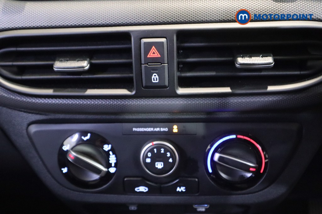 Hyundai I10 Advance Manual Petrol Hatchback - Stock Number (1618120) - 20th supplementary image