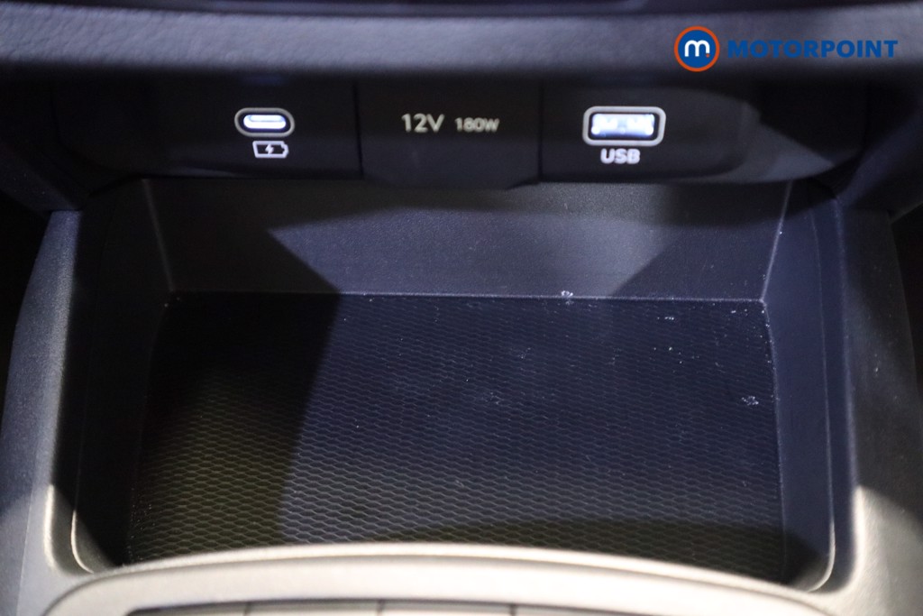 Hyundai I10 Advance Manual Petrol Hatchback - Stock Number (1618120) - 21st supplementary image