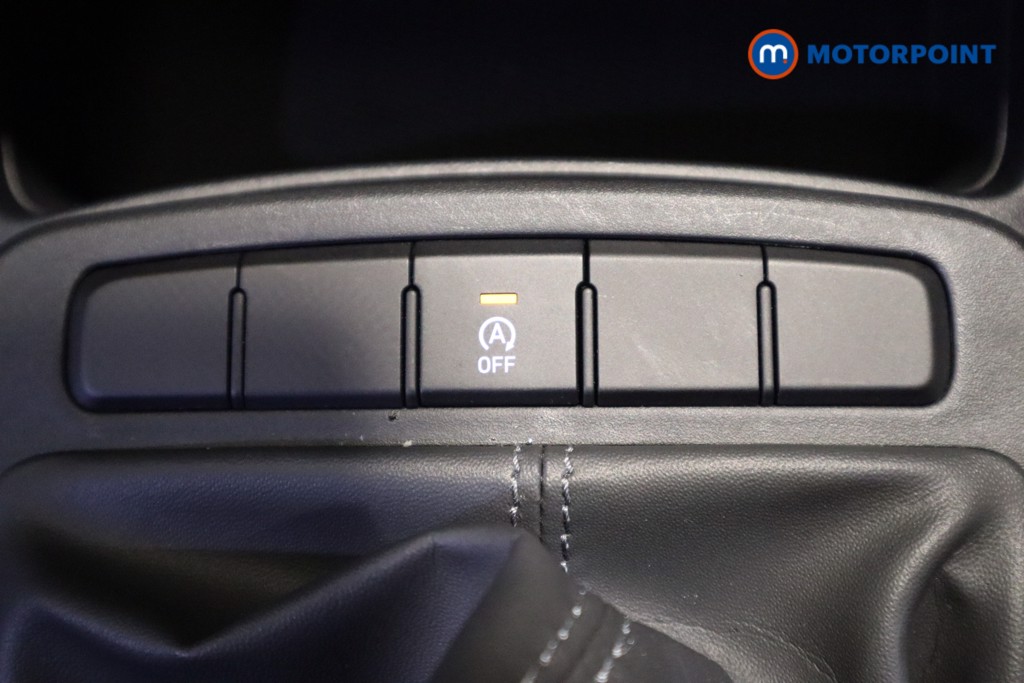 Hyundai I10 Advance Manual Petrol Hatchback - Stock Number (1618120) - 22nd supplementary image