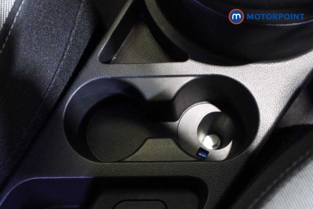 Hyundai I10 Advance Manual Petrol Hatchback - Stock Number (1618120) - 23rd supplementary image