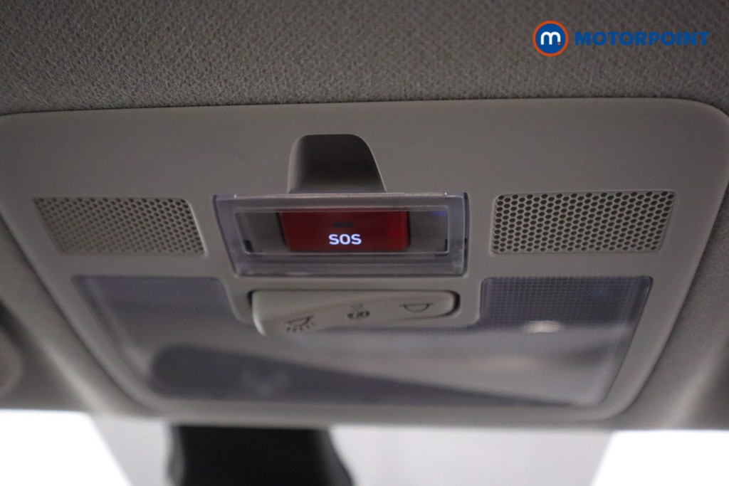 Hyundai I10 Advance Manual Petrol Hatchback - Stock Number (1618120) - 24th supplementary image