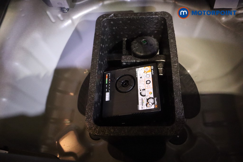 Hyundai I10 Advance Manual Petrol Hatchback - Stock Number (1618120) - 26th supplementary image