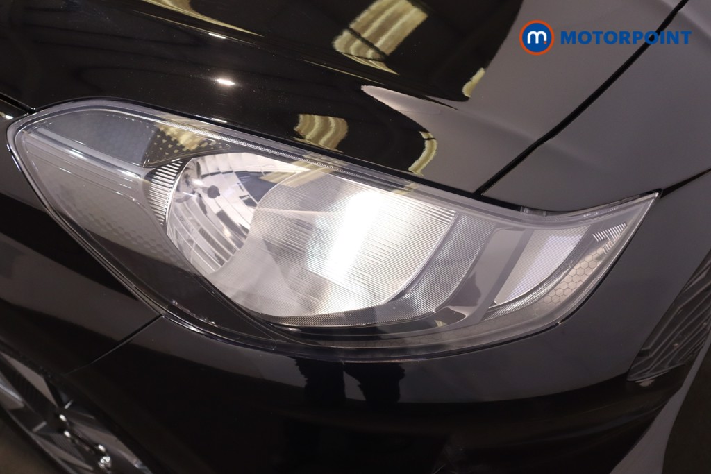 Hyundai I10 Advance Manual Petrol Hatchback - Stock Number (1618120) - 31st supplementary image