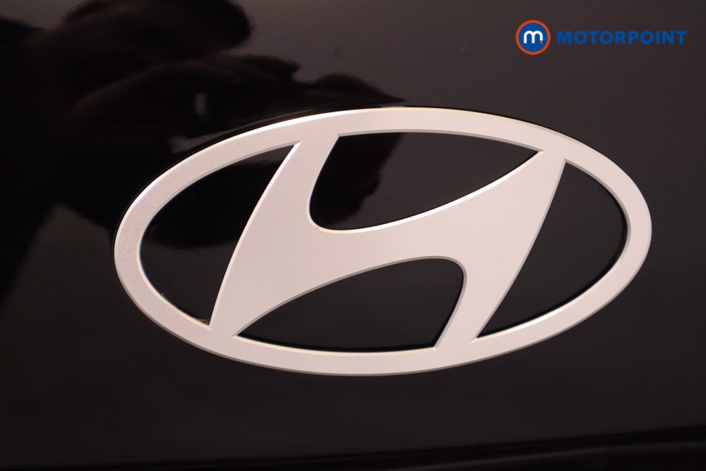 Hyundai I10 Advance Manual Petrol Hatchback - Stock Number (1618120) - 33rd supplementary image