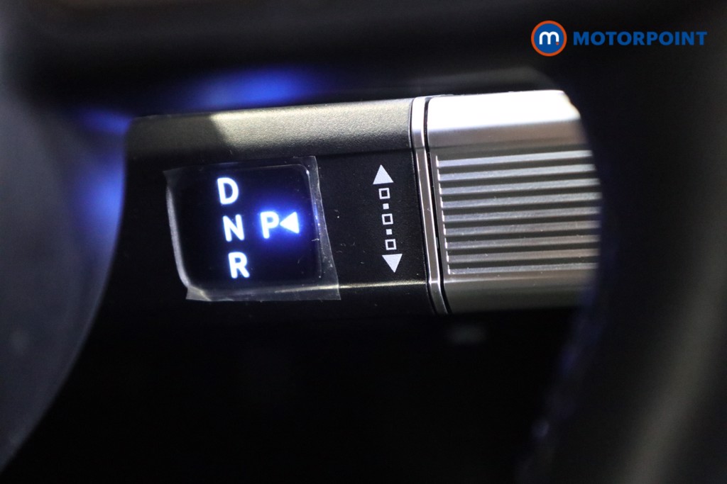 Hyundai Kona Ultimate Automatic Petrol-Electric Hybrid SUV - Stock Number (1618128) - 5th supplementary image