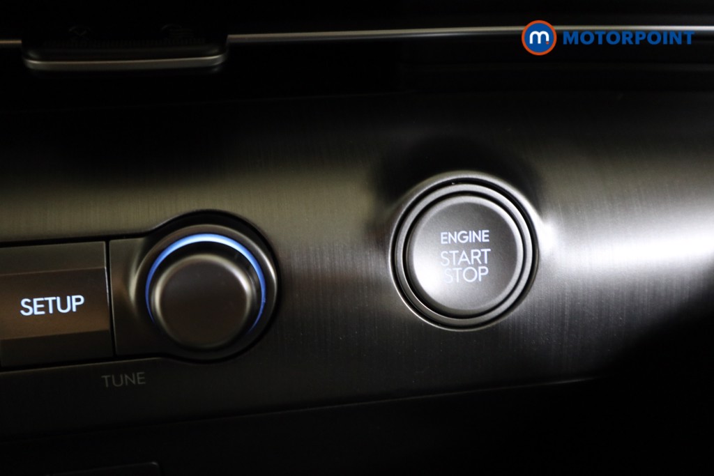 Hyundai Kona Ultimate Automatic Petrol-Electric Hybrid SUV - Stock Number (1618128) - 7th supplementary image