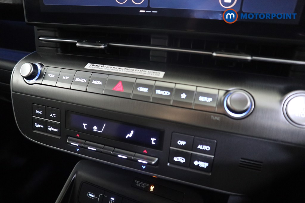 Hyundai Kona Ultimate Automatic Petrol-Electric Hybrid SUV - Stock Number (1618128) - 9th supplementary image