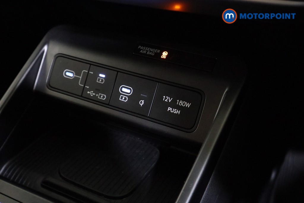 Hyundai Kona Ultimate Automatic Petrol-Electric Hybrid SUV - Stock Number (1618128) - 10th supplementary image