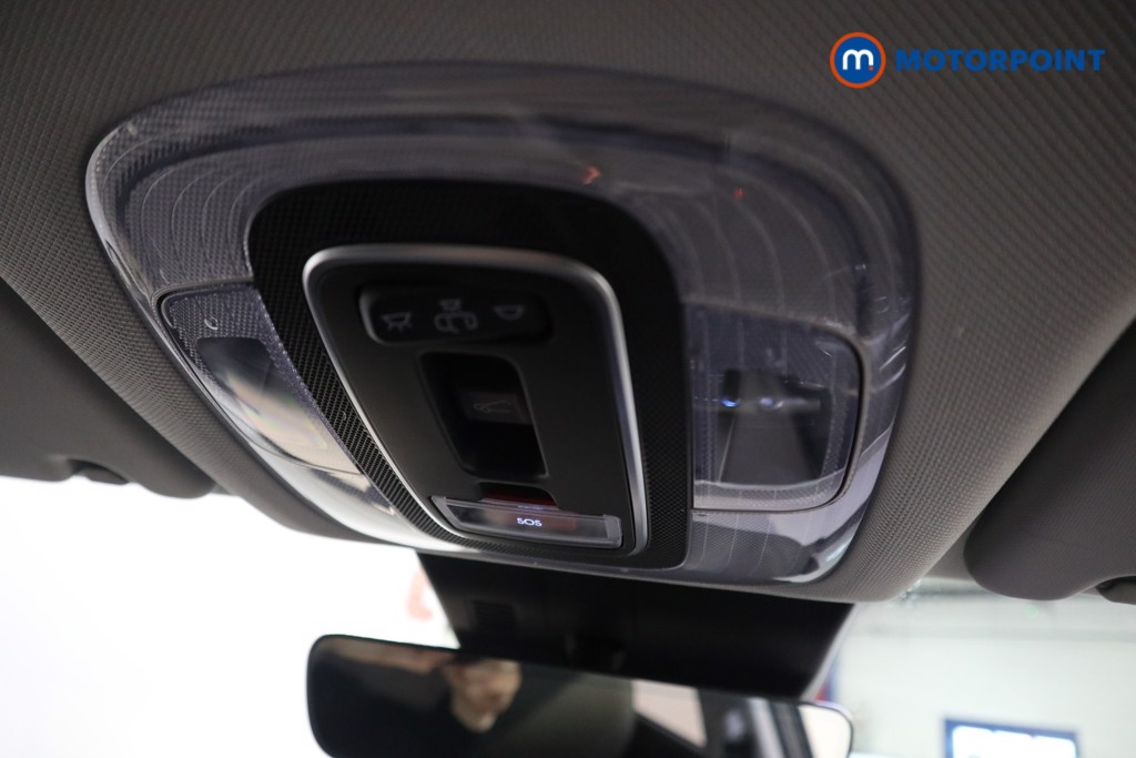 Hyundai Kona Ultimate Automatic Petrol-Electric Hybrid SUV - Stock Number (1618128) - 13th supplementary image