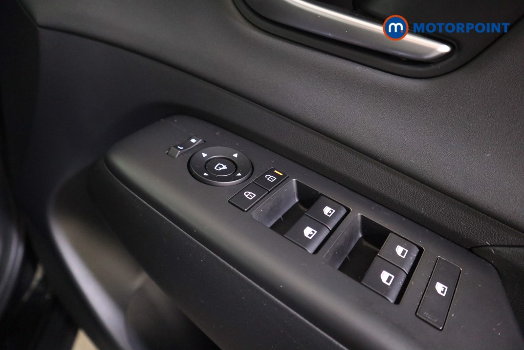 Hyundai Kona Ultimate Automatic Petrol-Electric Hybrid SUV - Stock Number (1618128) - 17th supplementary image