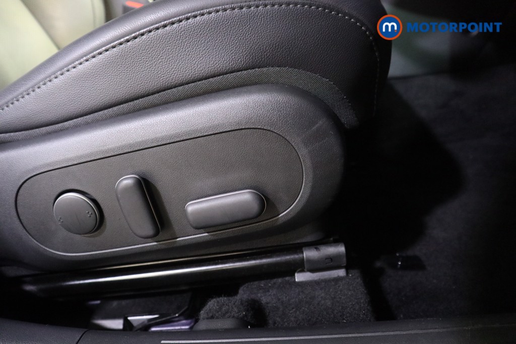 Hyundai Kona Ultimate Automatic Petrol-Electric Hybrid SUV - Stock Number (1618128) - 18th supplementary image