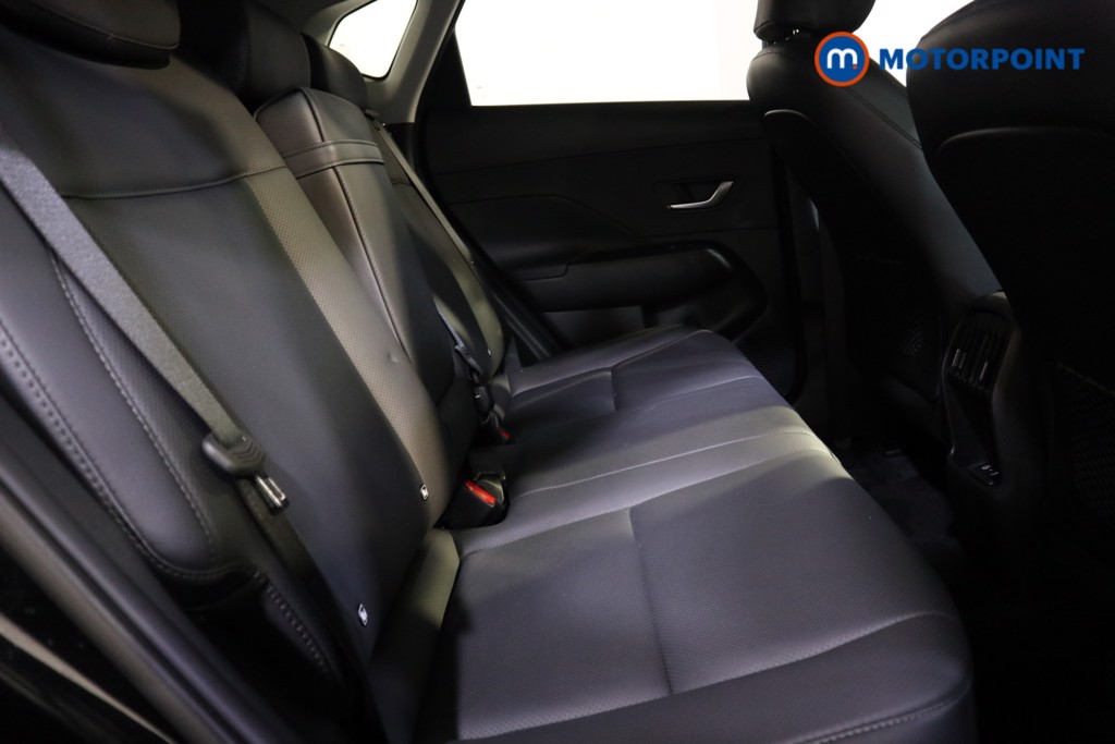 Hyundai Kona Ultimate Automatic Petrol-Electric Hybrid SUV - Stock Number (1618128) - 20th supplementary image