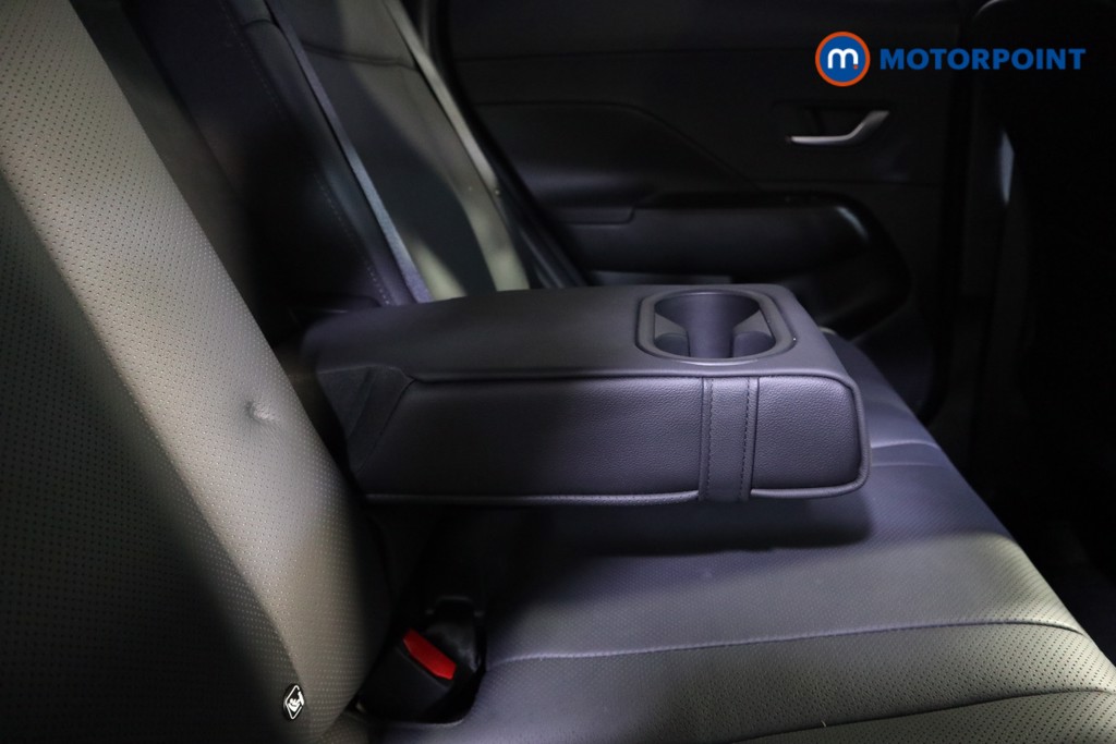 Hyundai Kona Ultimate Automatic Petrol-Electric Hybrid SUV - Stock Number (1618128) - 21st supplementary image