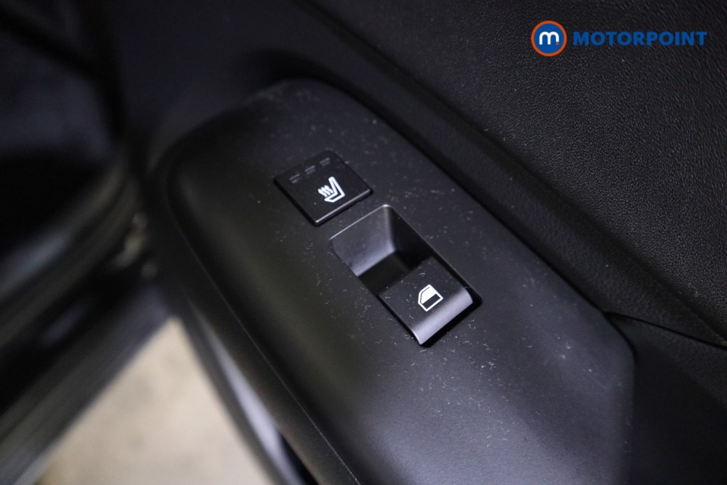 Hyundai Kona Ultimate Automatic Petrol-Electric Hybrid SUV - Stock Number (1618128) - 23rd supplementary image