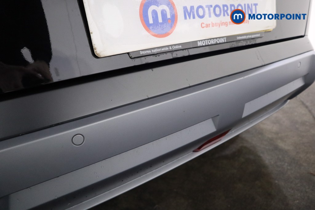 Hyundai Kona Ultimate Automatic Petrol-Electric Hybrid SUV - Stock Number (1618128) - 30th supplementary image