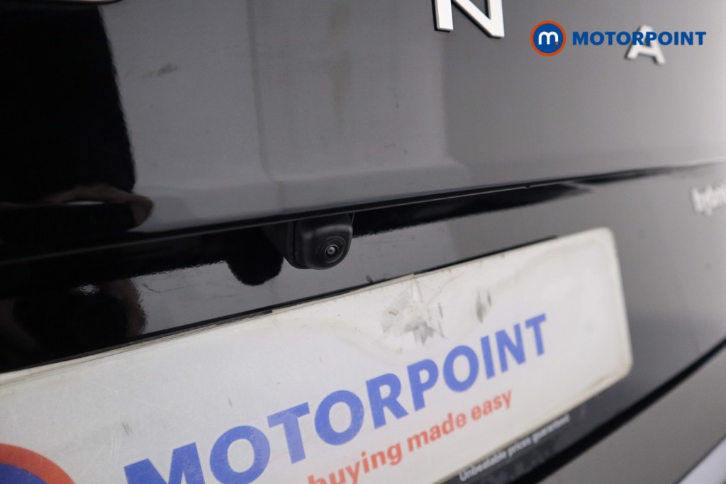 Hyundai Kona Ultimate Automatic Petrol-Electric Hybrid SUV - Stock Number (1618128) - 31st supplementary image