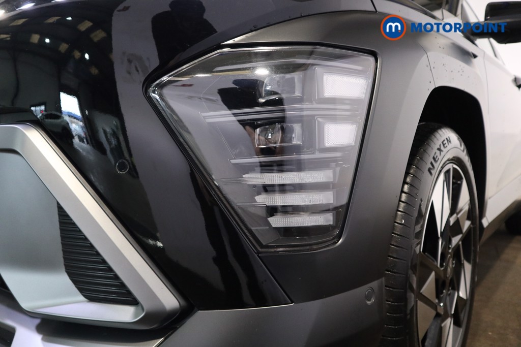 Hyundai Kona Ultimate Automatic Petrol-Electric Hybrid SUV - Stock Number (1618128) - 40th supplementary image