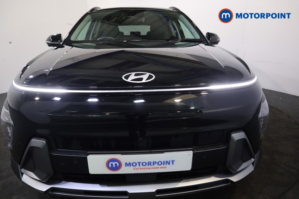 Hyundai Kona Ultimate Automatic Petrol-Electric Hybrid SUV - Stock Number (1618128) - 42nd supplementary image