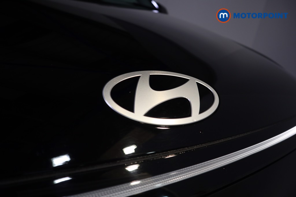 Hyundai Kona Ultimate Automatic Petrol-Electric Hybrid SUV - Stock Number (1618128) - 45th supplementary image