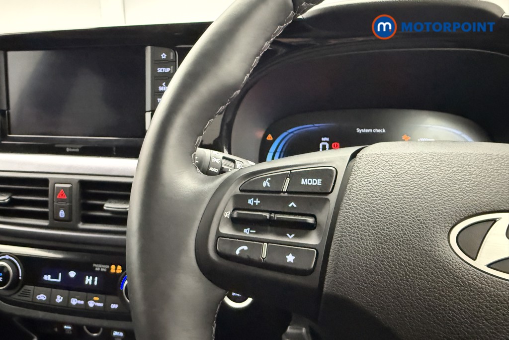 Hyundai I10 Premium Automatic Petrol Hatchback - Stock Number (1618130) - 7th supplementary image