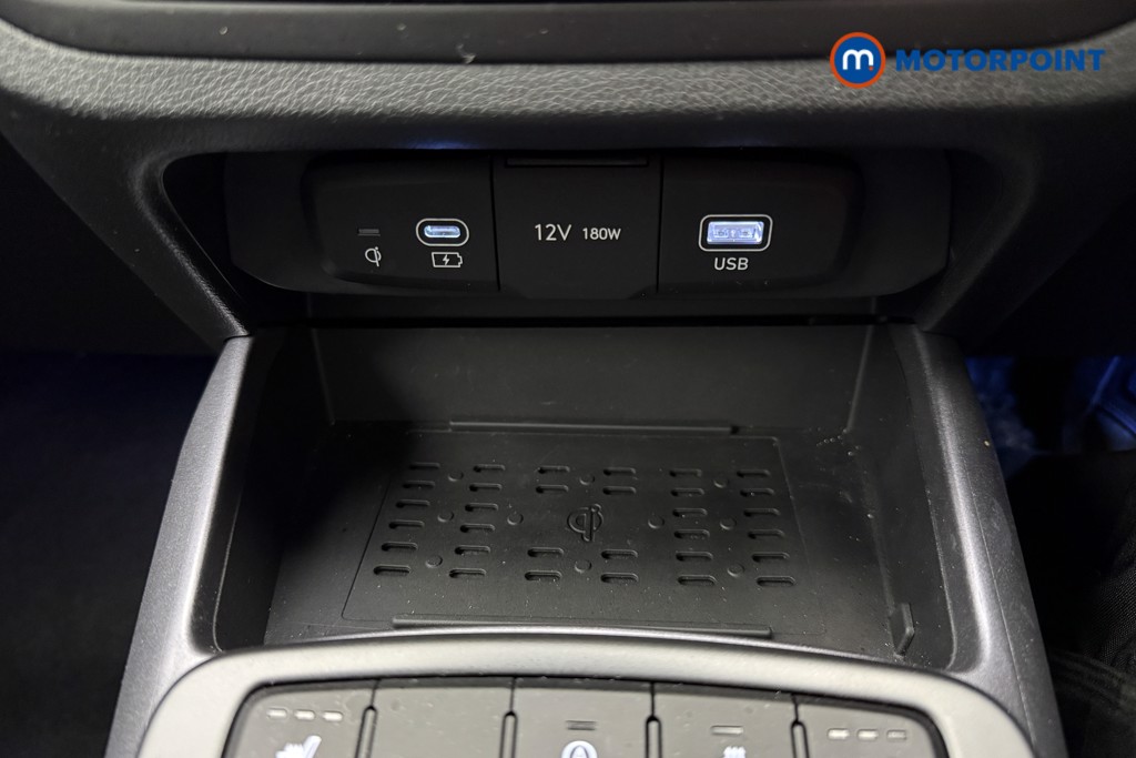 Hyundai I10 Premium Automatic Petrol Hatchback - Stock Number (1618130) - 14th supplementary image