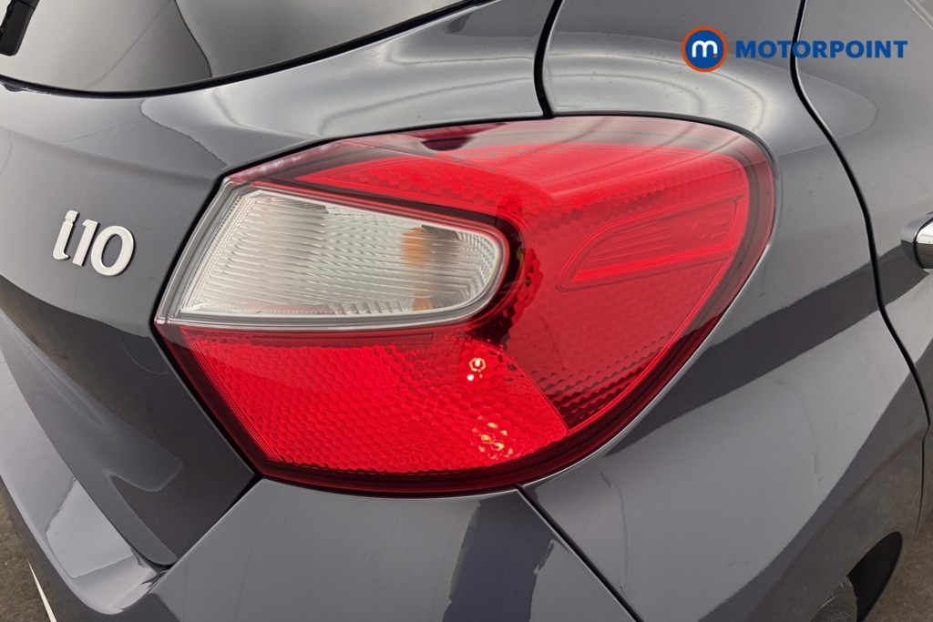 Hyundai I10 Premium Automatic Petrol Hatchback - Stock Number (1618130) - 18th supplementary image