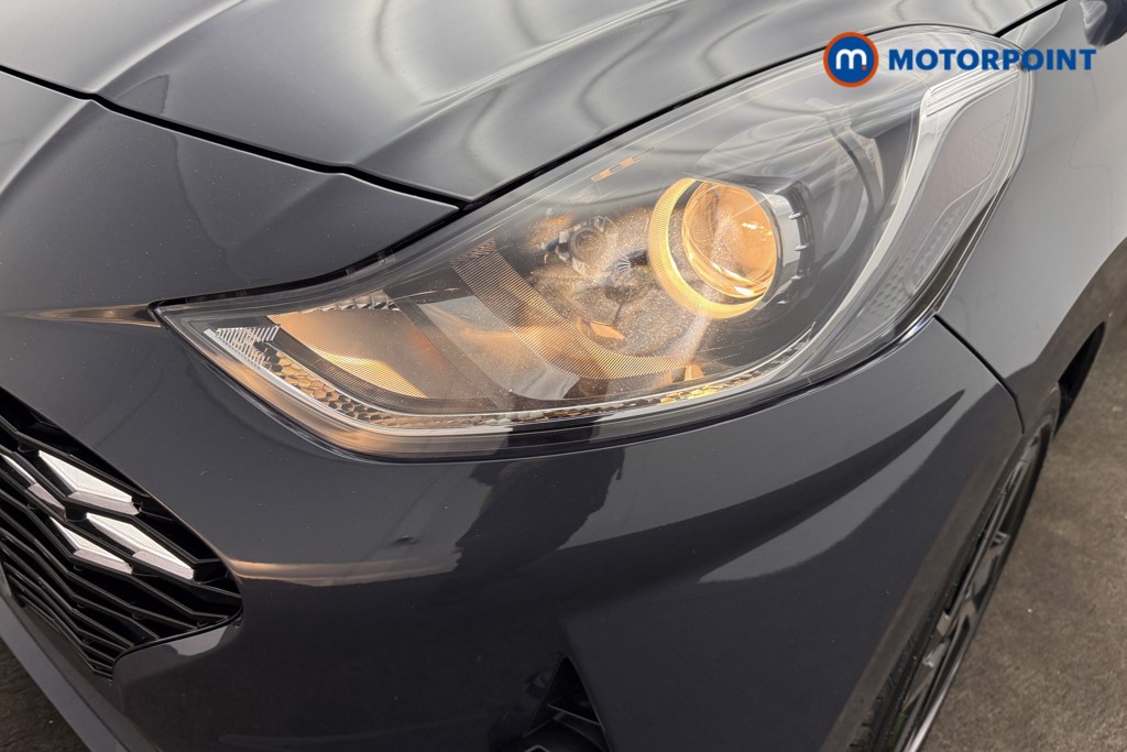 Hyundai I10 Premium Automatic Petrol Hatchback - Stock Number (1618130) - 22nd supplementary image