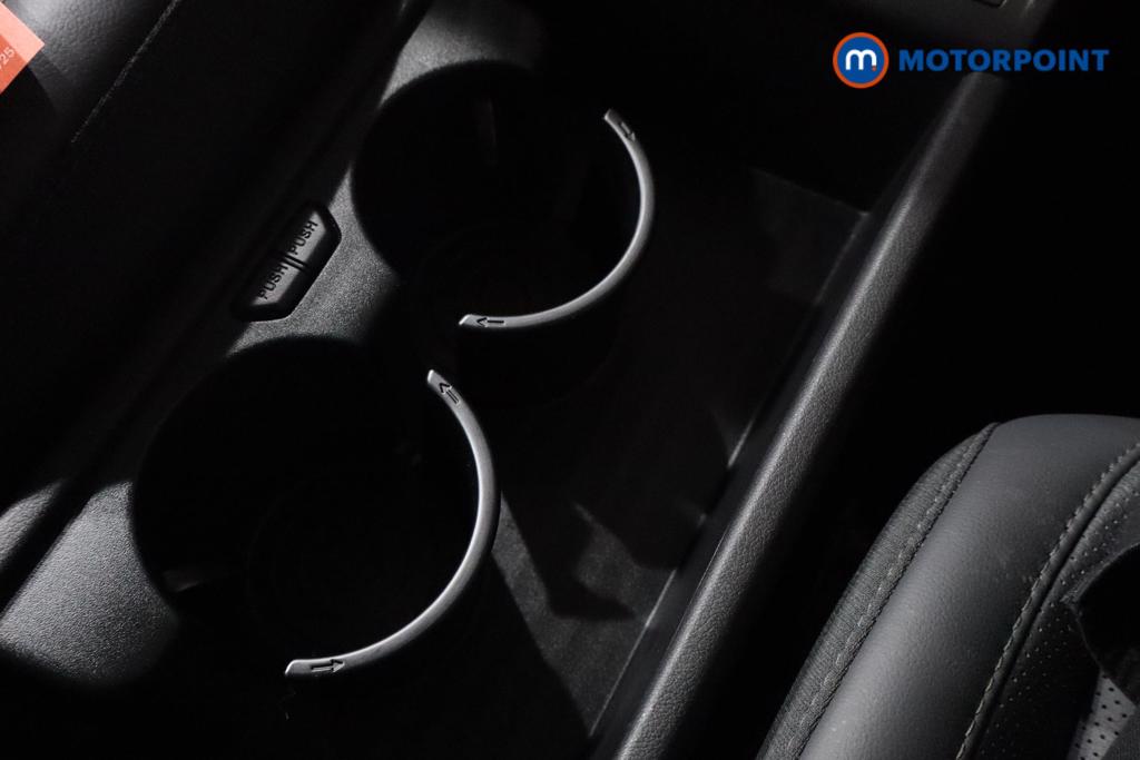 Hyundai Kona Ultimate Automatic Petrol-Electric Hybrid SUV - Stock Number (1618165) - 6th supplementary image