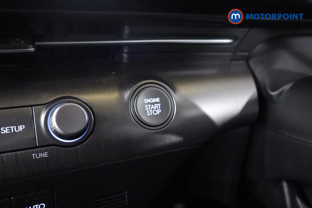 Hyundai Kona Ultimate Automatic Petrol-Electric Hybrid SUV - Stock Number (1618165) - 7th supplementary image