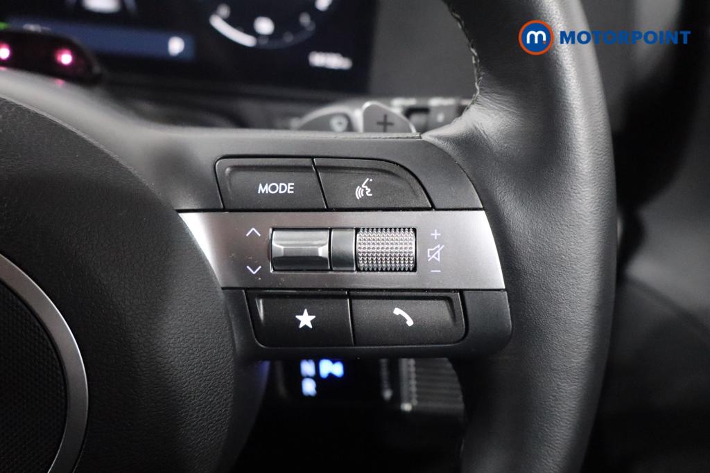 Hyundai Kona Ultimate Automatic Petrol-Electric Hybrid SUV - Stock Number (1618165) - 9th supplementary image