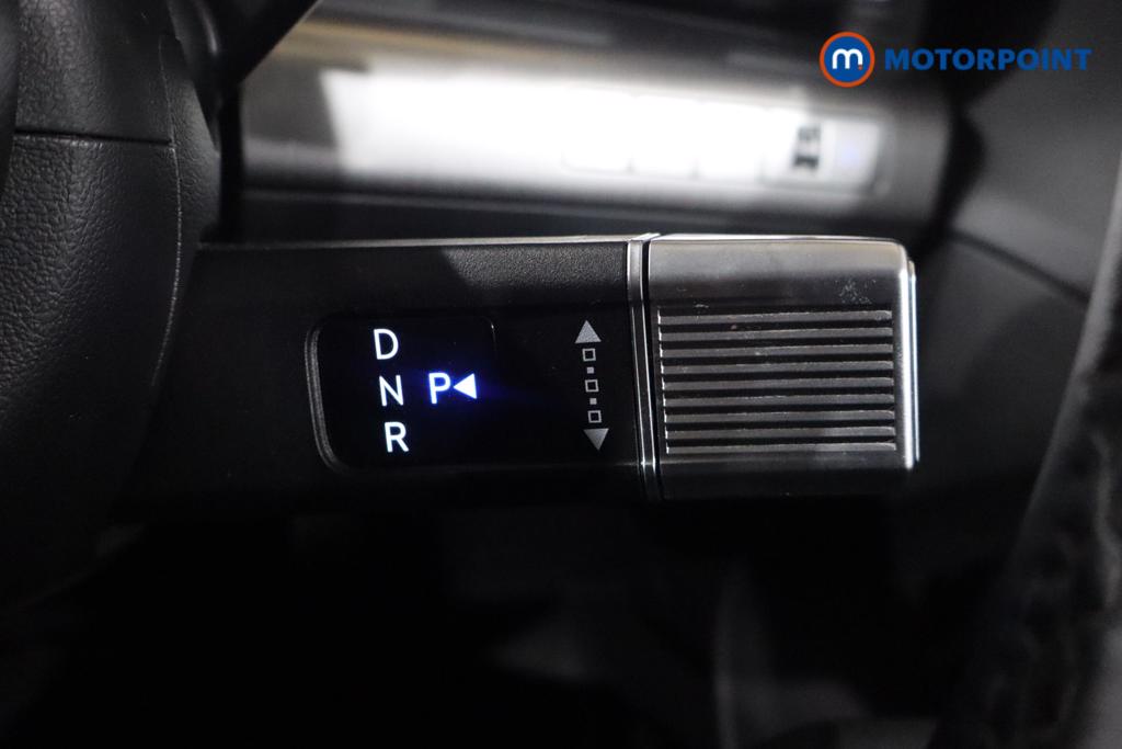 Hyundai Kona Ultimate Automatic Petrol-Electric Hybrid SUV - Stock Number (1618165) - 10th supplementary image