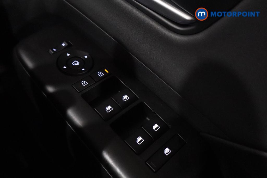 Hyundai Kona Ultimate Automatic Petrol-Electric Hybrid SUV - Stock Number (1618165) - 11th supplementary image