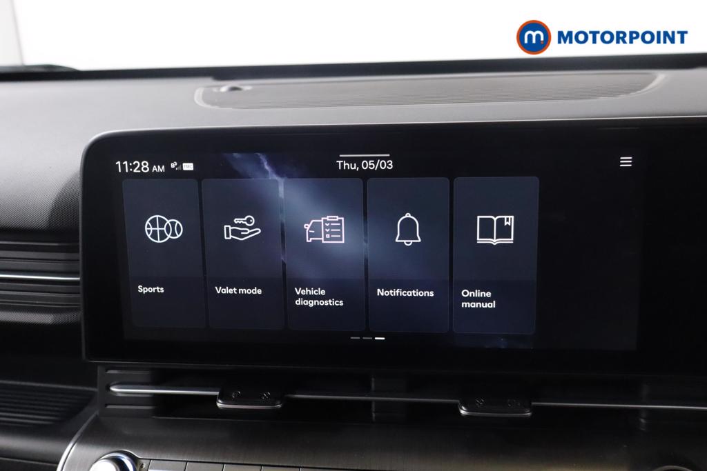 Hyundai Kona Ultimate Automatic Petrol-Electric Hybrid SUV - Stock Number (1618165) - 14th supplementary image