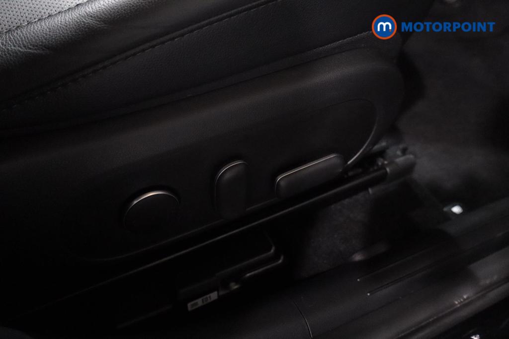 Hyundai Kona Ultimate Automatic Petrol-Electric Hybrid SUV - Stock Number (1618165) - 16th supplementary image