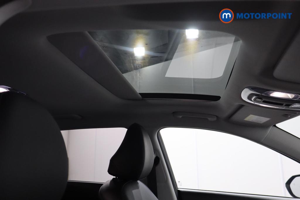 Hyundai Kona Ultimate Automatic Petrol-Electric Hybrid SUV - Stock Number (1618165) - 17th supplementary image