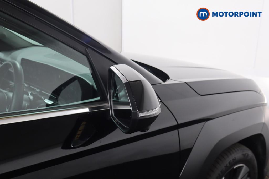 Hyundai Kona Ultimate Automatic Petrol-Electric Hybrid SUV - Stock Number (1618165) - 18th supplementary image