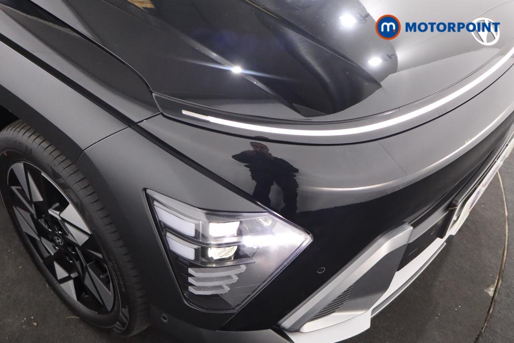 Hyundai Kona Ultimate Automatic Petrol-Electric Hybrid SUV - Stock Number (1618165) - 19th supplementary image