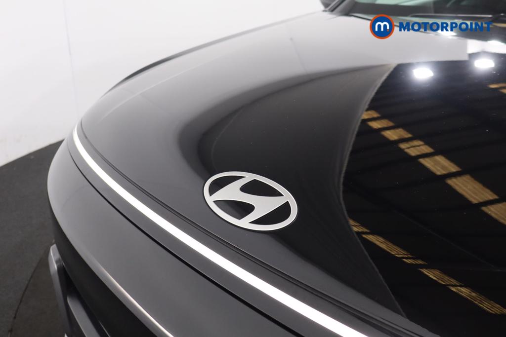 Hyundai Kona Ultimate Automatic Petrol-Electric Hybrid SUV - Stock Number (1618165) - 21st supplementary image