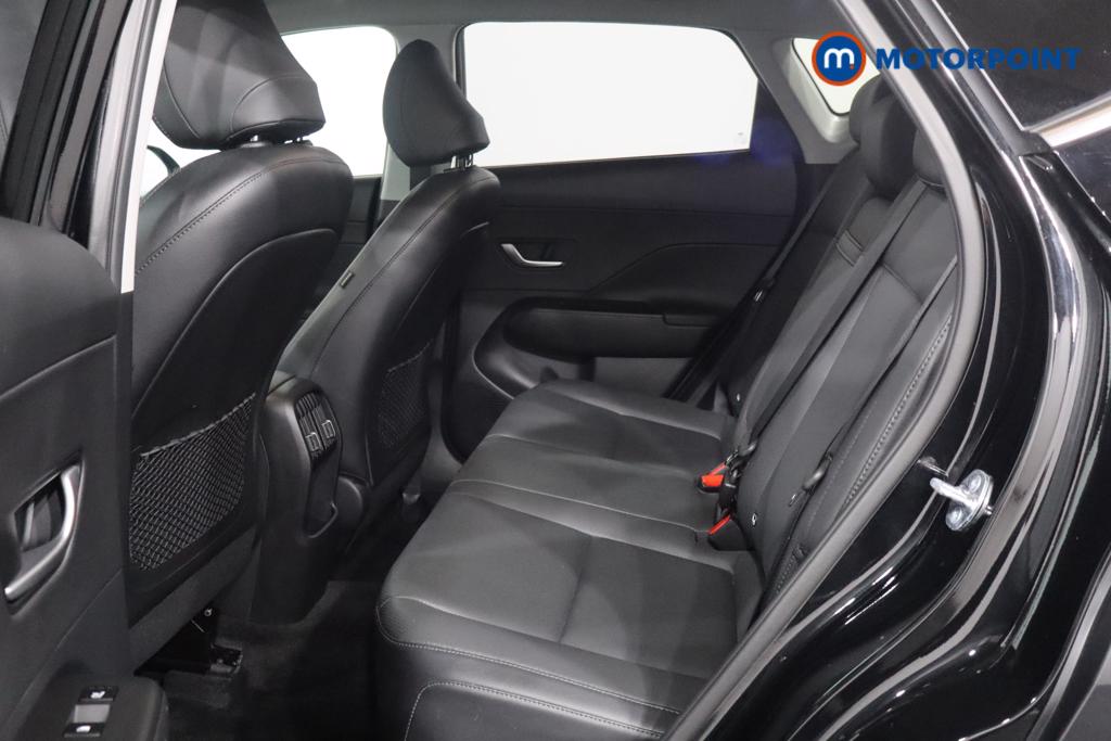 Hyundai Kona Ultimate Automatic Petrol-Electric Hybrid SUV - Stock Number (1618165) - 26th supplementary image