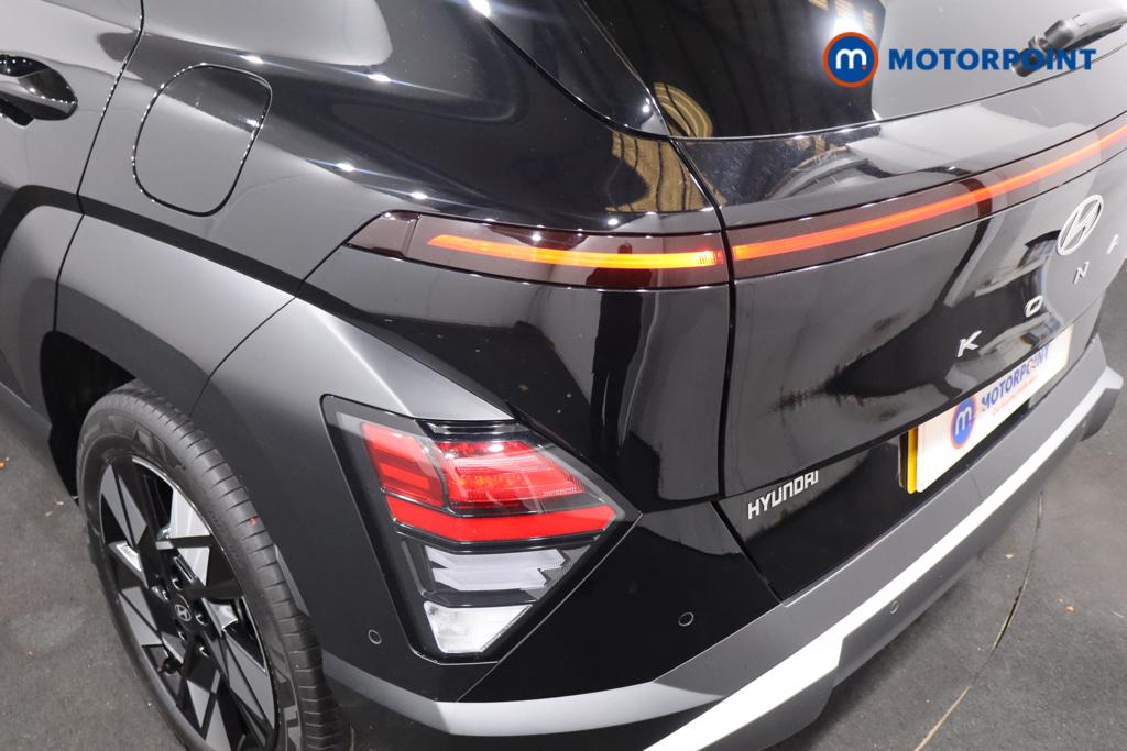 Hyundai Kona Ultimate Automatic Petrol-Electric Hybrid SUV - Stock Number (1618165) - 28th supplementary image