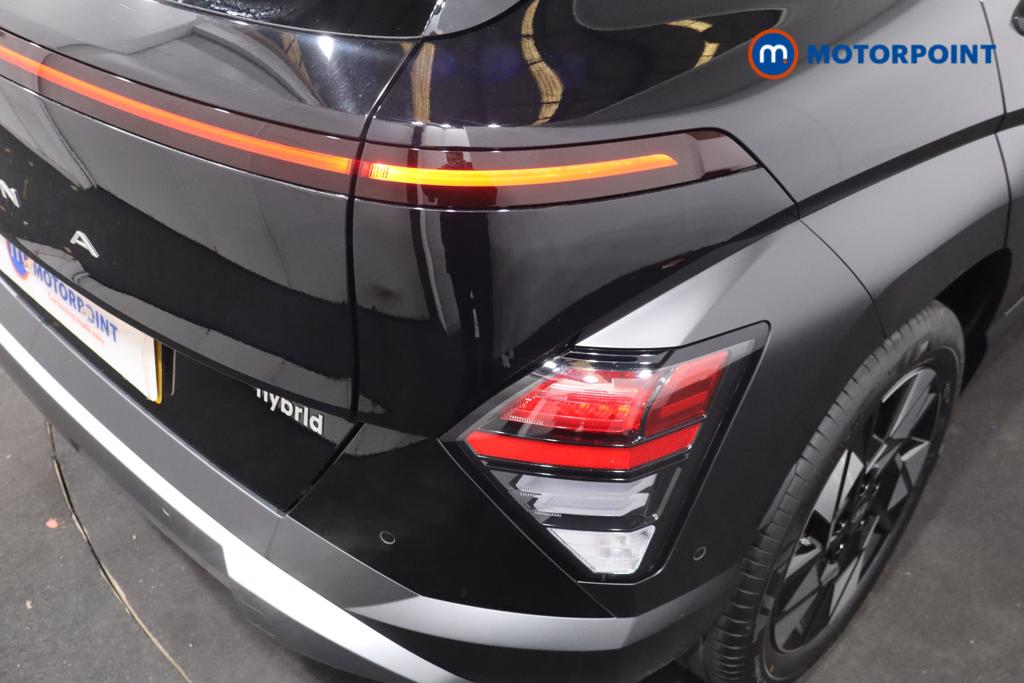 Hyundai Kona Ultimate Automatic Petrol-Electric Hybrid SUV - Stock Number (1618165) - 29th supplementary image