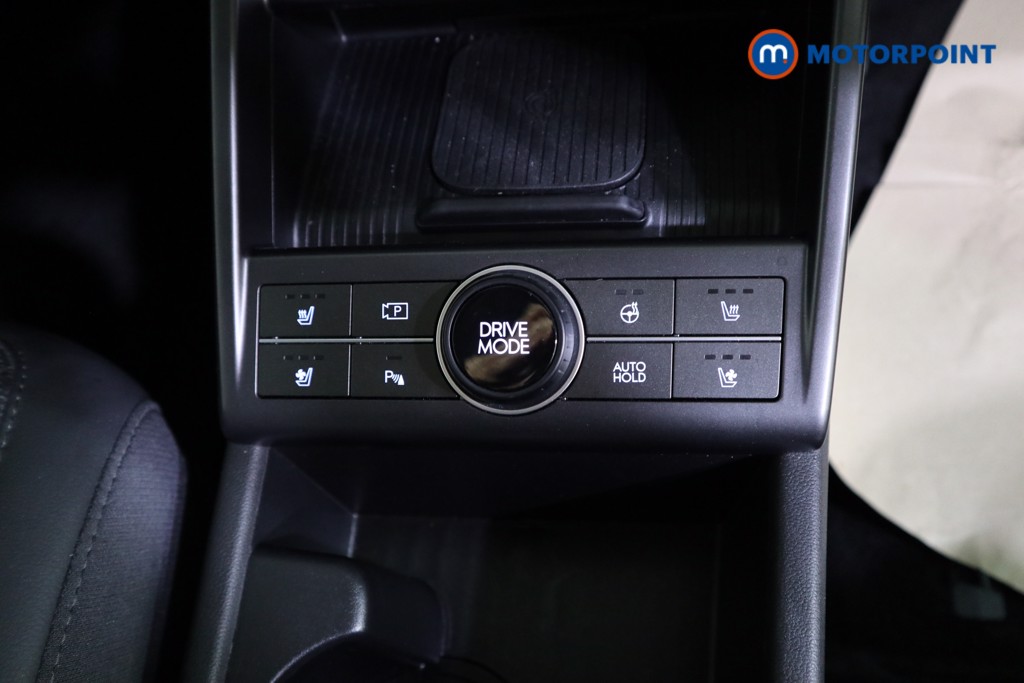 Hyundai Kona Ultimate Automatic Petrol-Electric Hybrid SUV - Stock Number (1618170) - 9th supplementary image