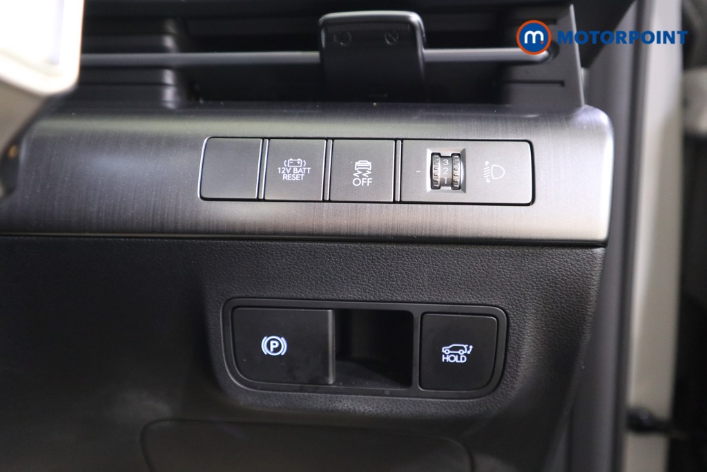 Hyundai Kona Ultimate Automatic Petrol-Electric Hybrid SUV - Stock Number (1618170) - 10th supplementary image