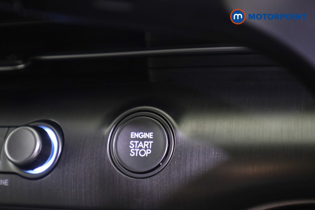 Hyundai Kona Ultimate Automatic Petrol-Electric Hybrid SUV - Stock Number (1618170) - 12th supplementary image