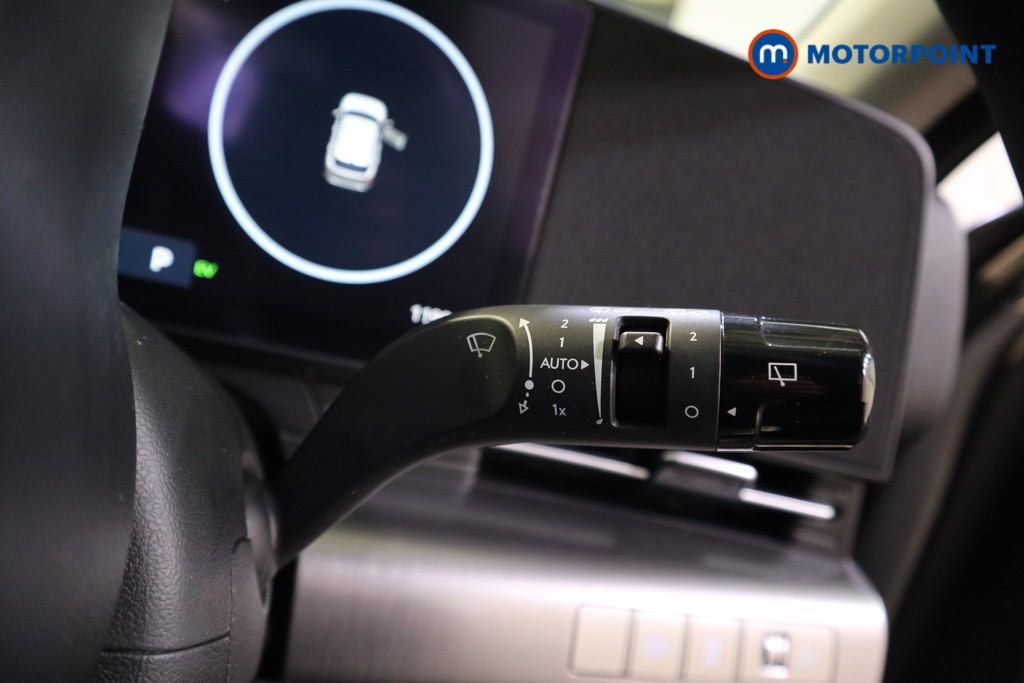 Hyundai Kona Ultimate Automatic Petrol-Electric Hybrid SUV - Stock Number (1618170) - 13th supplementary image