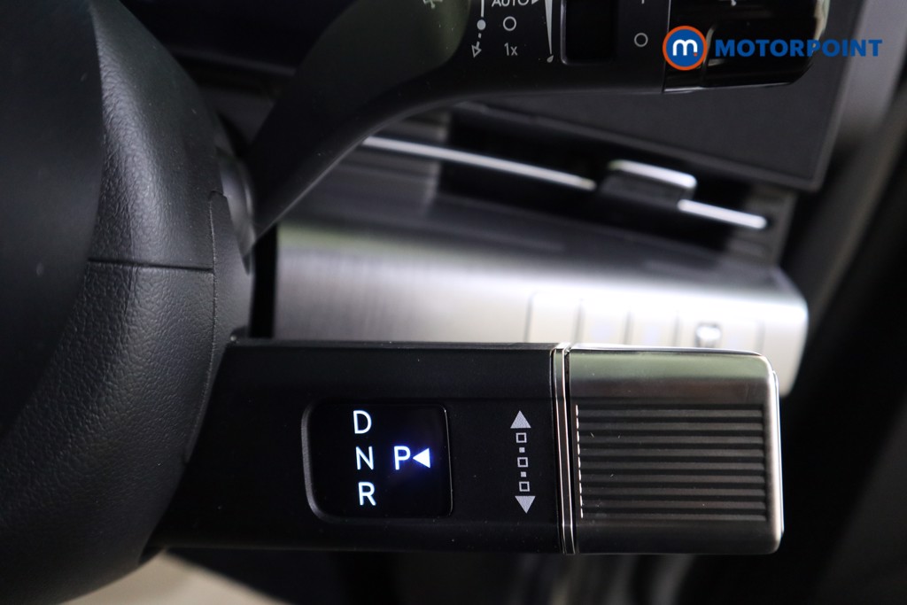 Hyundai Kona Ultimate Automatic Petrol-Electric Hybrid SUV - Stock Number (1618170) - 14th supplementary image