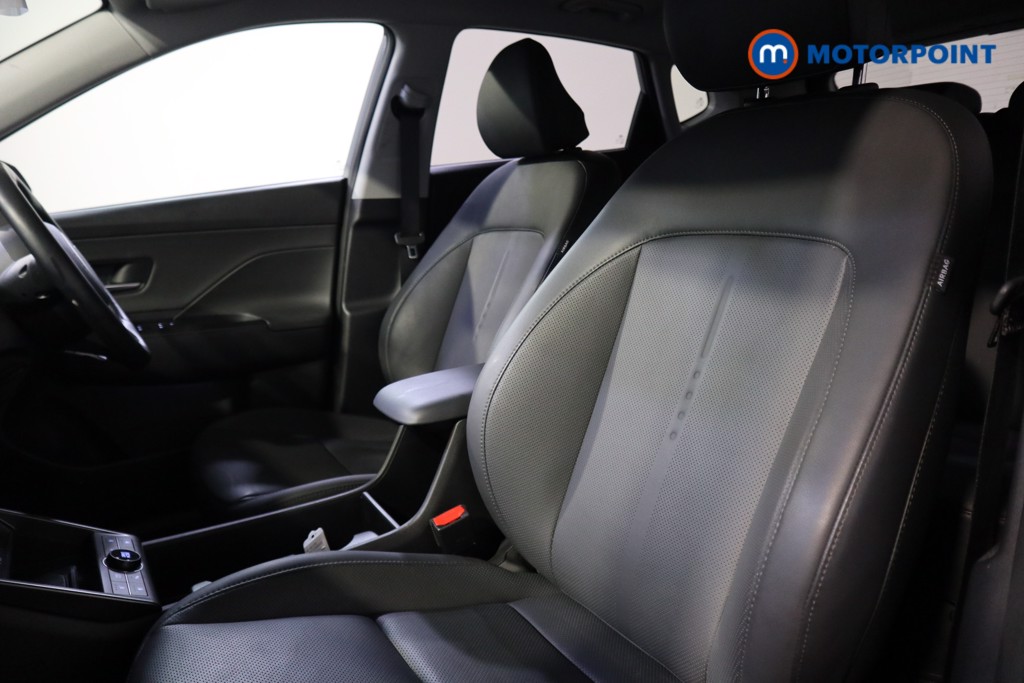 Hyundai Kona Ultimate Automatic Petrol-Electric Hybrid SUV - Stock Number (1618170) - 17th supplementary image